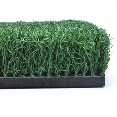 China Line Golf Practice Fairway Putting Green Practice Range Swing Lane Practice Tee Turf Mat for sale