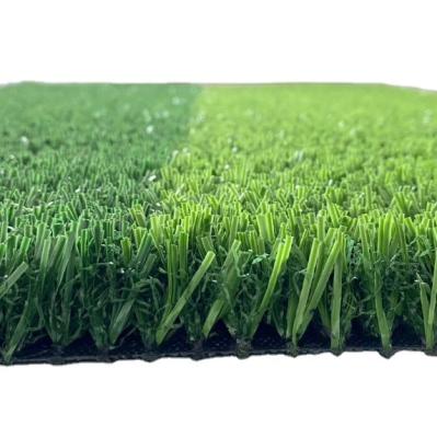 China Outdoor Grass Carpet Synthetic Turf Artificial Grass For Sports Flooring 4mx25m Mini Soccer Football Pitch 2mx25m Or Customized for sale