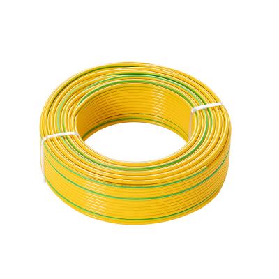 China Other Modern Fire Resistant Aluminum Cables Crossover Cable For Outdoor Wire Building China Supplies for sale