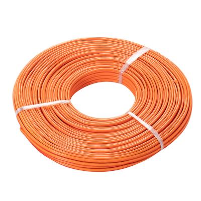 China Other Wholesale Fiber Optic Flexible Electrical Wire For Underground House Building From China Manufacturer for sale