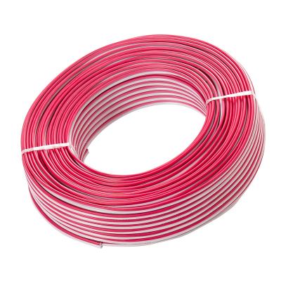 China Other Fiber Optic Wire Core Wholesale Solid Wire Cables For Home In China Wholesale Supplies for sale