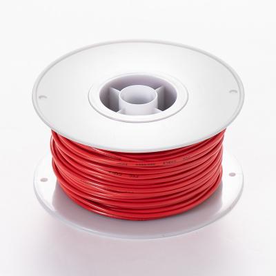 China Other Custom Design Industrial Fiber Flexible Electrical Wire Step Up Cable For House Underground From China Manufacture for sale