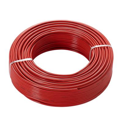 China Other A.W.G. Cat 6 Indoor Fire Resistant Fiber Optic Cable single mode 23 with lszh for sale