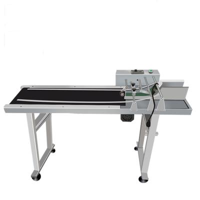 China Heat resistant paging machine for inkjet printer continuous line printing for sale