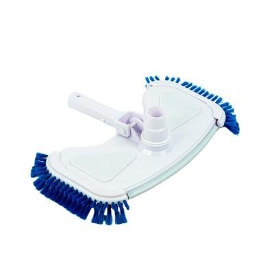 China Eco-friendly Pool Vacuum Brush Head for sale