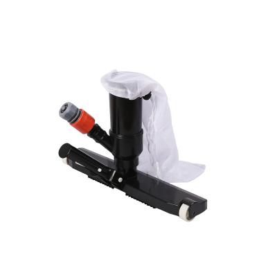 China Custom Jet Vacuum Head Support For ABS 5 Section Pole Pool Cleaning Accessories for sale