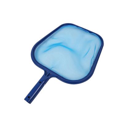 China Custom Pool Accessories High Quality Pool Leaf Skimmer Eco-friendly Support For Swimming Pool for sale