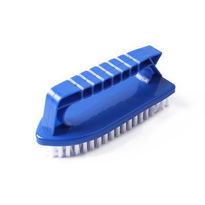 China Clean Swimming Pool Bathroom Shower Cleaning Scrub Brush for sale