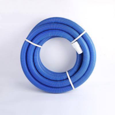 China Eco-friendly Hot Selling Swimming Pool Hose Vacuum Cleaner Hose Wound Suction Hose for sale