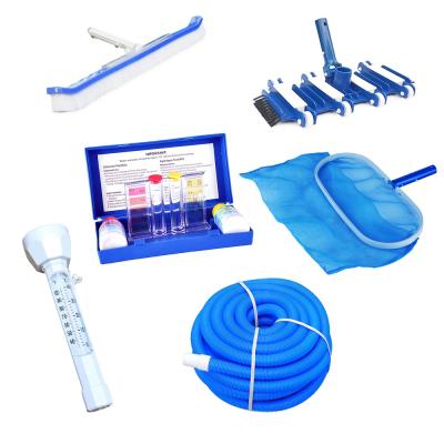 China Swimming Pool Cleaner Equipment Swimming Pool Cleaning Accessories/Swimming Pool Equipment for sale