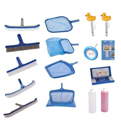 China Pool cleaning equipment / pool cleaning accessories / swimming pool / pool cleaning for sale