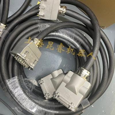 China COMPUTER Kuka KR210R2700-2 robot power cable for sale