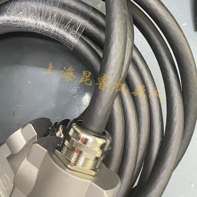 China COMPUTER Kuka KR210R2700-2 robot power cable for sale