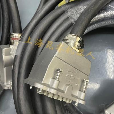 China COMPUTER Kuka KR210R2700-2 robot power cable for sale