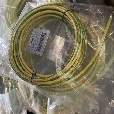 China Industrial Equipment Kuka Robot Power Cord Network Cable for sale