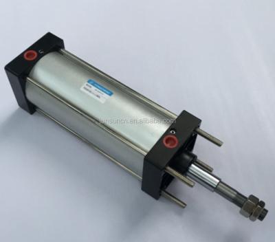 China YONGCHENG SC125*220-FA factory holding cylinder for sale