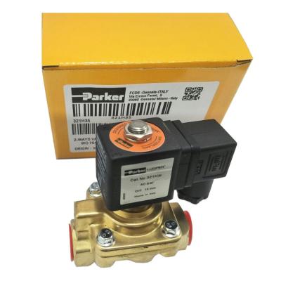 China Building Material Stores 321H35 Solenoid Valve for sale