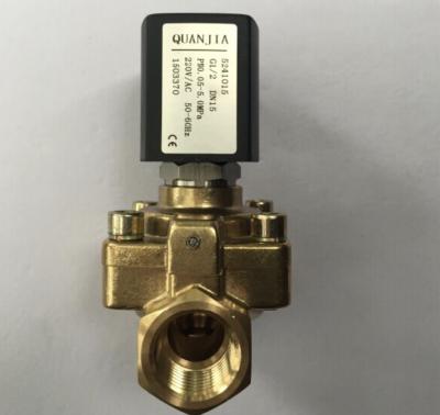 China Building Material Shops QUANJIA 5241015 Solenoid Valve for sale