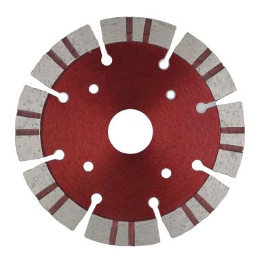 China Diamond Circular Saw Blade Granite Cutting For Concrete Tile/Granite/Marble/Ceramic and Marble Press Wall Disc High Quality Cold Cutter for sale