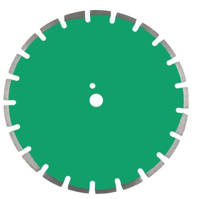 China High Quality 350MM Tile/Granite/Marble/Ceramic 14 Inch Machine Diamond Diamond Saw Blade Cutting Disc With 5 Angled High Segments for sale