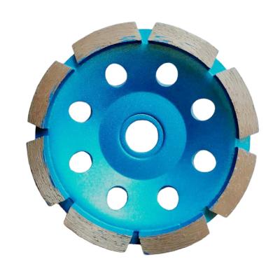 China Concrete Circular 100mm Diamond Saw Blade For Quartz Stone High Quality Metal Cutting for sale