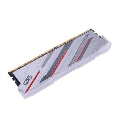 China Desktop DDR4 (Colorful) 3200 8GB With RGB Light Bar Desktop Memory CVN Guardian for sale