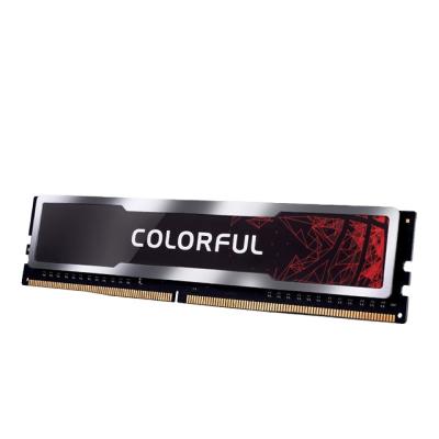 China Desktop iGame DDR42666 3000 3200 8G 8G Computer Memory 3000 DDR4 for sale