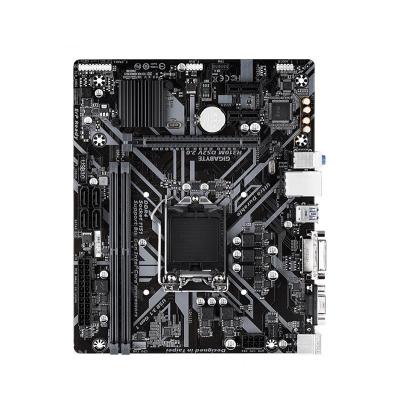 China (GBY) H310M DS2V 2.0 Desktop Motherboard (Intel H310/LGA 1151) for sale