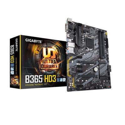 China (GB) B365M Motherboard DDR4 1151 Pin Gaming Desktop Computer Desktop Motherboard for sale