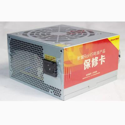 China Atx PC Great Wall 2802D Computer Desktop Power Supply Rated 200W Power Supply Computer Desktop Power Supply for sale