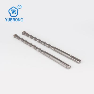 China High Quality Professional Scrap And Used Cobalt Drill Bits Boring Holes Spider 11*600mm for sale