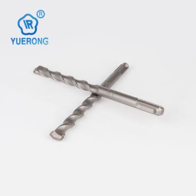 China Fabrication Drilling Tools Masonry Drilling Machine Concrete Plasterboard 12*800mm for sale