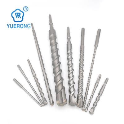 China Bulk sale SDS 7*110mm bosch hammer concrete electric concrete drill bits for sale