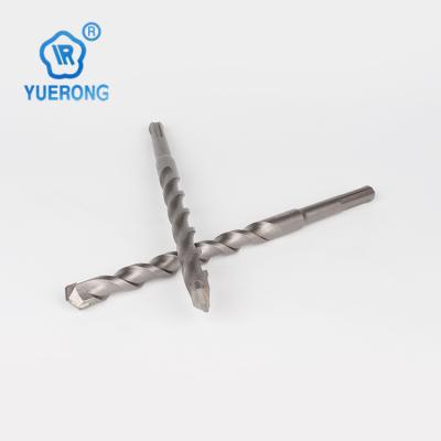 China Supply Concrete Power Tools Tipped Masonry Drill Bits Tungsten Carbide 16*210mm for sale