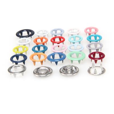 China Wholesale Customized Viable Customized Stainless Steel Snap Ring Fork Knob for sale