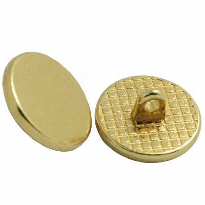 China Durable leg metal button buckle for sale