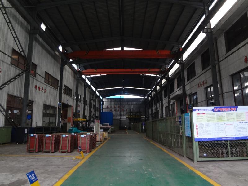 Fornitore cinese verificato - Changsha Huayi Technology Co., Ltd