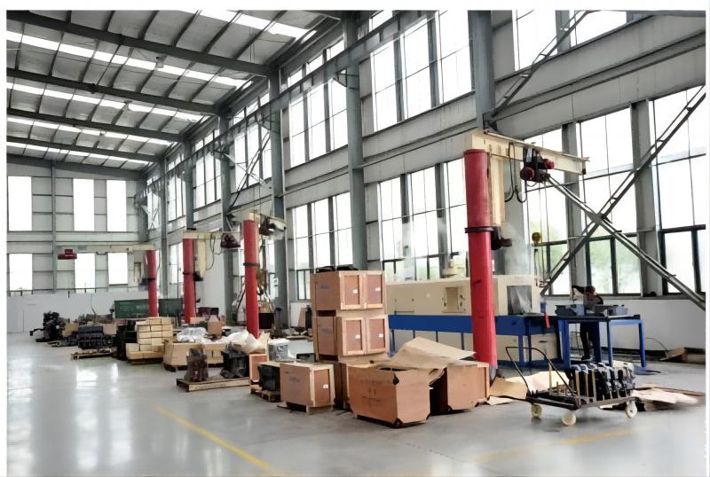 Fournisseur chinois vérifié - Changsha Huayi Technology Co., Ltd