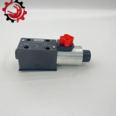 China D1VW020HNJW 2024 Zubehör für Betonpumpen Ersatzteile Solenoidventil zu verkaufen