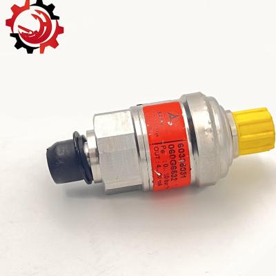 China High Sensitivity SANY Schwing Concrete Cement Mixer Sensor Parts 60336031 for sale