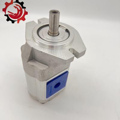 China Hydraulic pressure Gear pump CMFS-E425-ALPS for concrete pump trucks fittings en venta