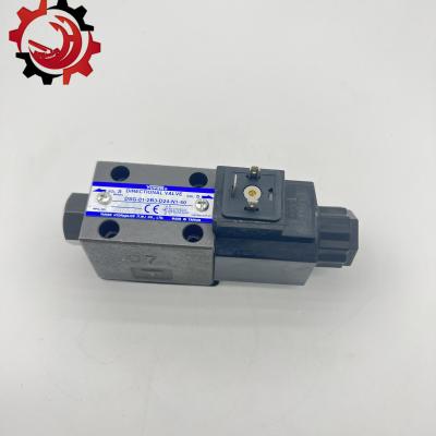 China DSG-01-2B3-D24-N1-50 YUKEN Richtungsventile DSG-01 für Hydrauliksysteme zu verkaufen