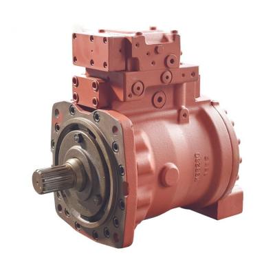 China Kawasaki-Axialkolbenpumpe M3B280AC280149-XX042A zu verkaufen