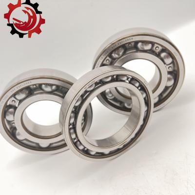 China Deep groove ball bearing zoomlion concrete pump part Iron Construction Components for concrete pump truck en venta