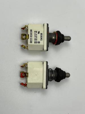 China 293063003 067033007 067032008 Eton Toggle Switch 8531K17 8530K1 8530K9 Putzmeister Flips Switch Spare Parts for sale