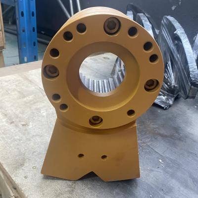 China Rock Arm Precision Pump Truck Parts Concrete Pump Truck Parts For XCMG Truck Essential Pump Components for sale