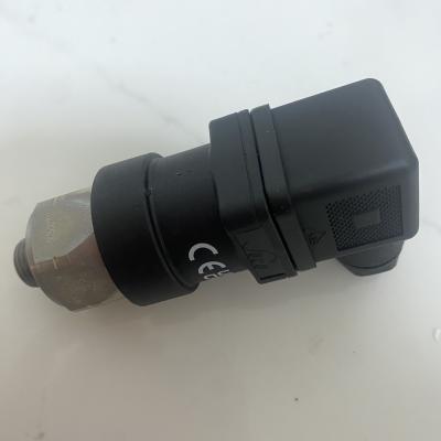 China 0186 Proximity Switch 1kg Spare Parts For Sany Zoomlion PM Schwing Concrete Pump Trucks for sale