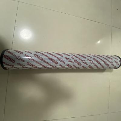 China Upgraded Putzmeister Concrete Pump Fittings - Precision Hydraulic Filter Element 1250263 for sale