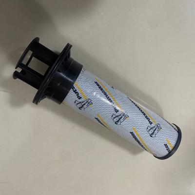 China 534896 Putzmeister Hydraulic Filter Supports OEM ODM for Concrete Pump Truck for sale