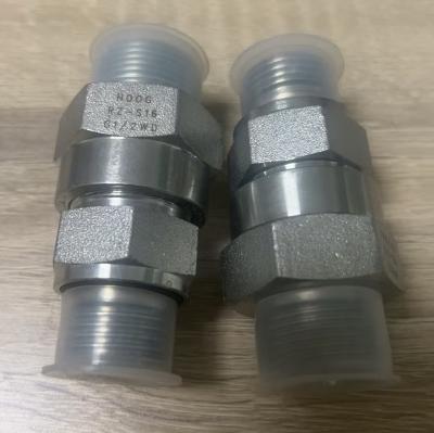 China 044151009 43775004 Putzmeister Check Valve Concrete Pump Spare Parts for the Master Cylinder for sale